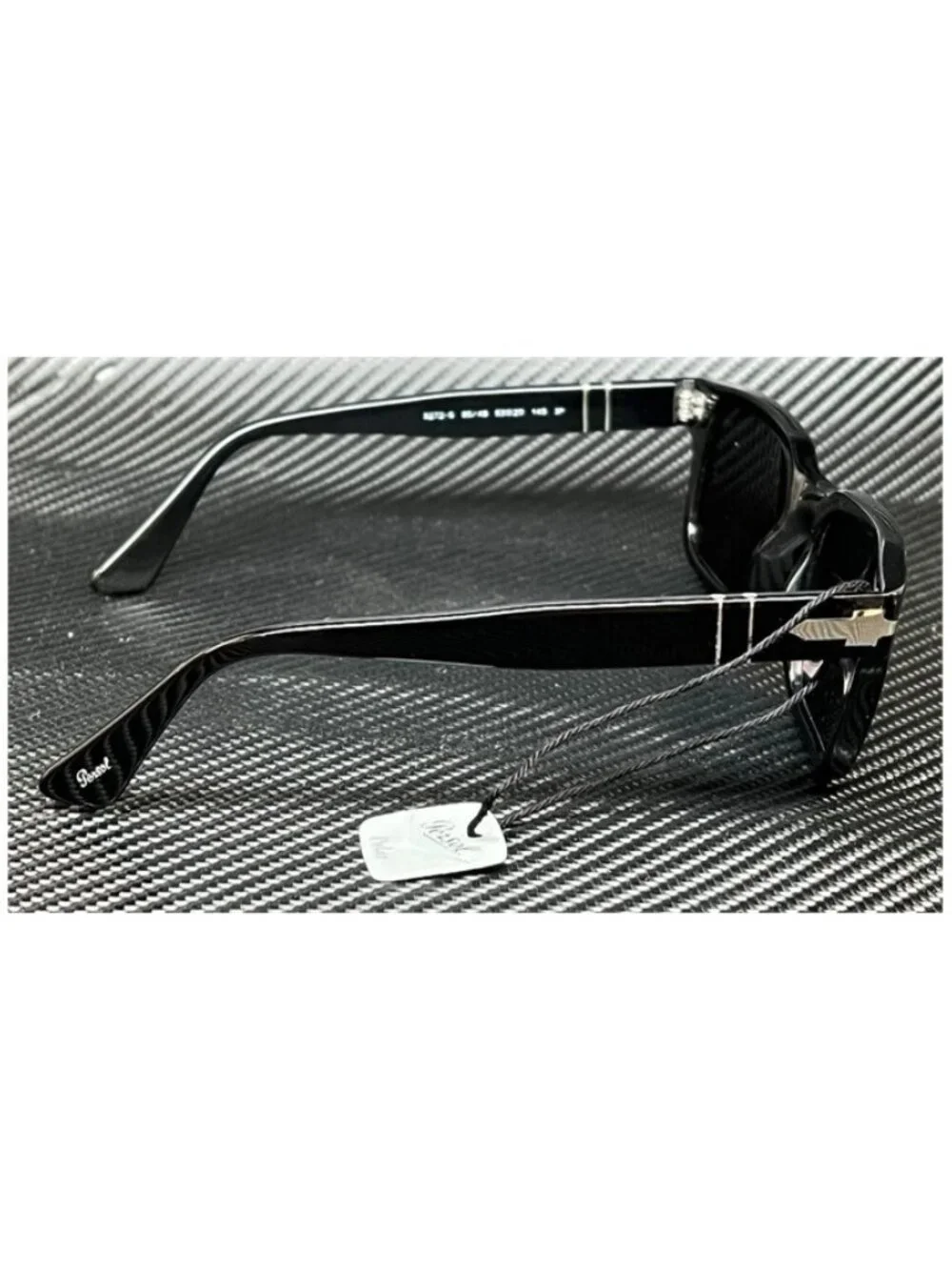 New Persol Men  Sunglasses --145. UPC: 8056597559812.\